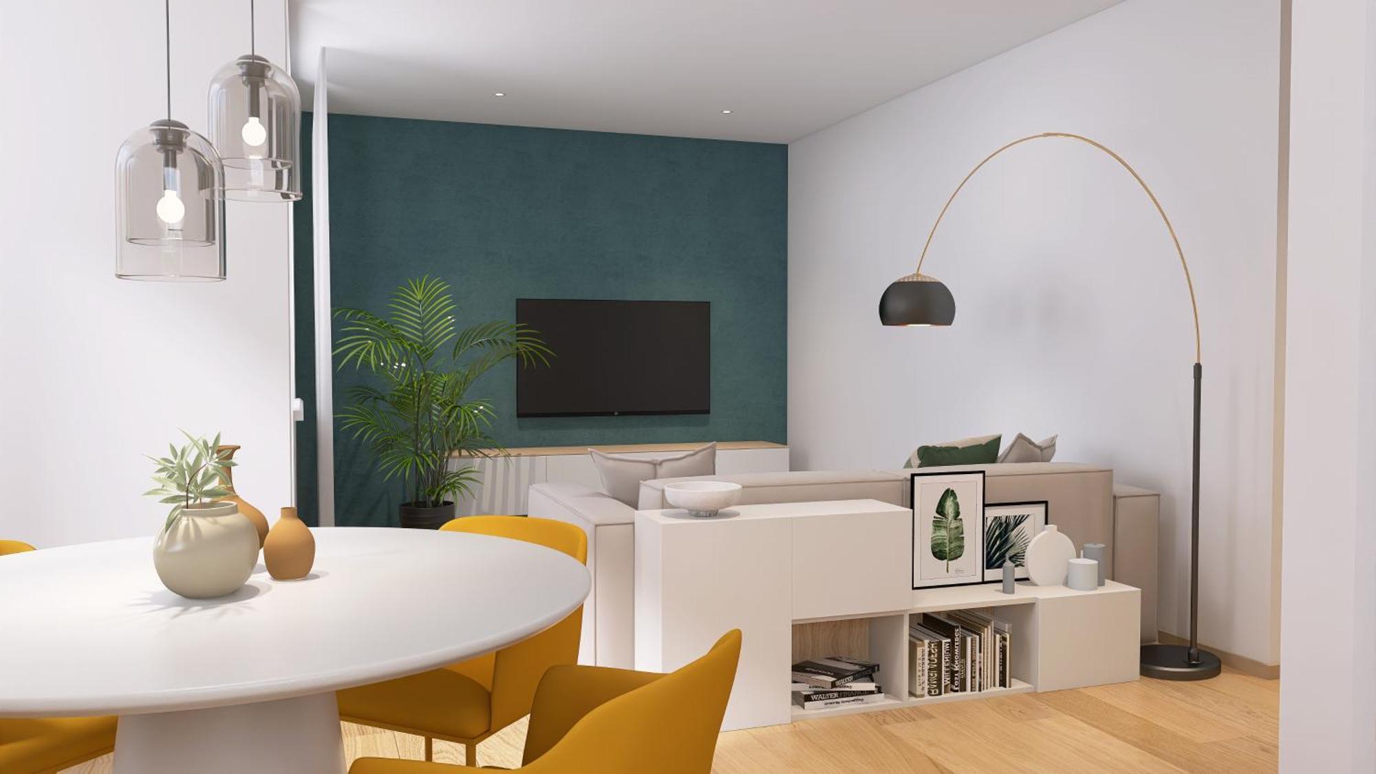 Apartmenthaus Am Kaiser-Wilhelm-Park Detmold Esterno foto