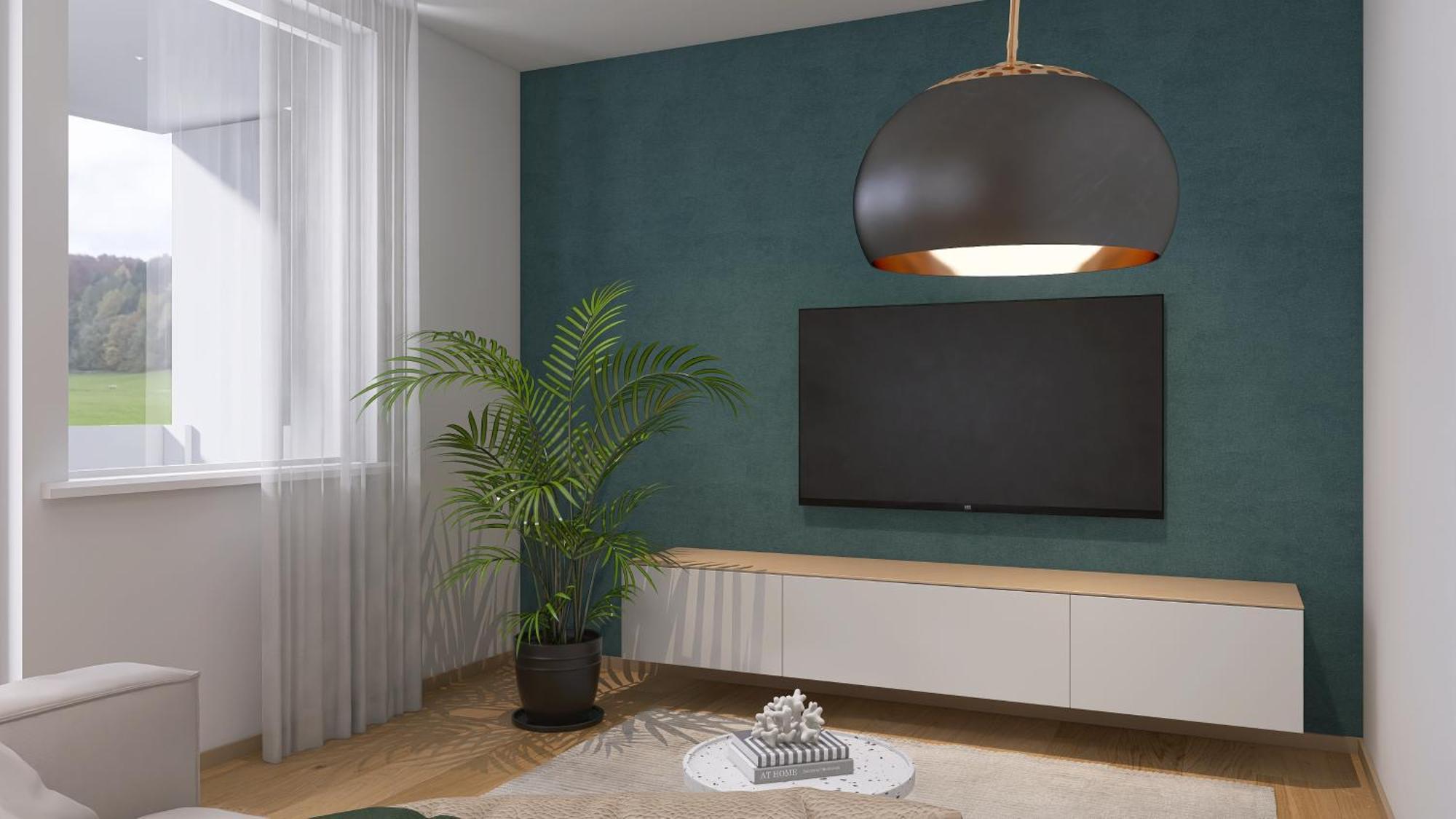 Apartmenthaus Am Kaiser-Wilhelm-Park Detmold Esterno foto